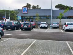 ALDI chegou à Terrugem com abertura de nova loja