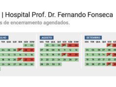 HFF perto de Si | Nascer em Segurança no Hospital Prof. Dr. Fernando Fonseca durante o verão