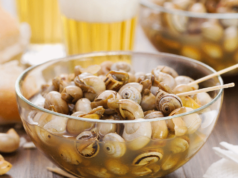 Pêro Pinheiro recebe fim de semana dedicado ao caracol