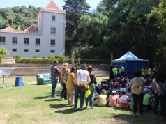 Feira do Ambiente e Sustentabilidade na Quinta da Ribafria