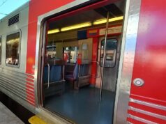 “Projeto de execução” para beneficiação geral da estação da CP de Algueirão Mem Martins concluído até final do ano