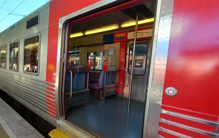 CP em greve mas com serviços mínimos