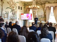 Festival de Sintra com itinerário musical e ciclo de cinema