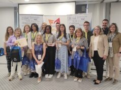 Escola Gama Barros distinguida com o prémio Nacional eTwinning