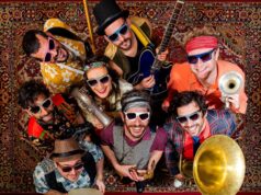 Festas de São Lourenço nas Azenhas do Mar