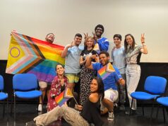 Mês LGBTQIA+ une jovens com atividades para toda a comunidade