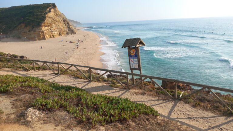 “Sintra Praias a Norte” abre inscrições