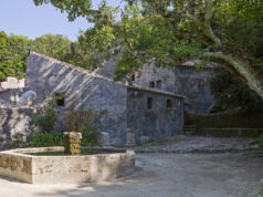 Convento dos Capuchos reabre ao público