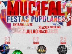 Mucifal em festa nos dois últimos fins de semana de julho