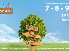 Massamá recebe mais uma edição do Festival Aqui ao Lado