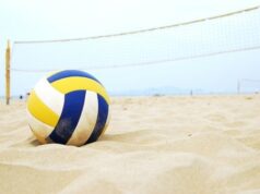 Este verão pratique desporto nas praias de Sintra