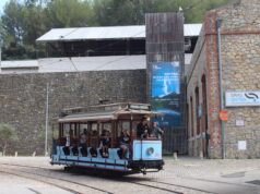 Espaço SMAS da Ribeira de Sintra recebe “SINTRA OCEAN AND SURF FILM FESTIVAL”