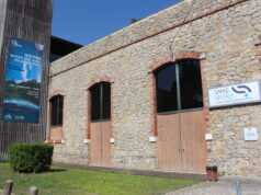 Museu da Água e Resíduos (MAR) da Ribeira de Sintra, no PURA 2024