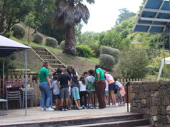 INSCRIÇÕES NAS “FÉRIAS ATIVAS” DO ESPAÇO SMAS AINDA DISPONÍVEIS