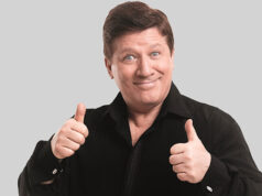 Herman José, Mara e Matay animam festa de Belas