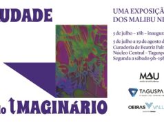 Cidade do Conhecimento recebe “Saudade do Imaginário”