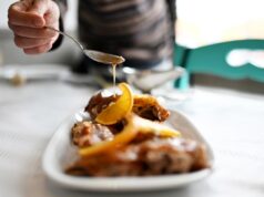 Festival do Leitão Assado dos Negrais ”O maior evento gastronómico do concelho de Sintra”