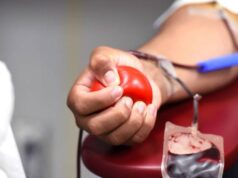 FEPODABES apela à dádiva de sangue regular “Os doentes hospitalizados não vão de férias, este verão não se esqueça do essencial – DÊ SANGUE “