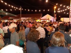 “Festa da Tojeira” arranca dia 20 julho