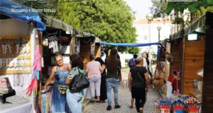“Noites no Parque” com música, restauração e animação em Monte Abraão