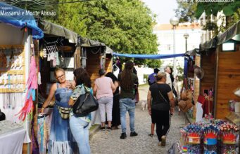 “Noites no Parque” com música, restauração e animação em Monte Abraão