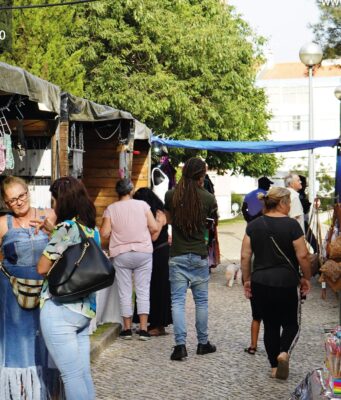 “Noites no Parque” com música, restauração e animação em Monte Abraão