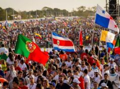 Escolas de Sintra vão acolher 25 mil peregrinos