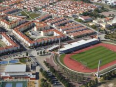 1.º Dezembro vai jogar em “casa” em Ponte de Sôr