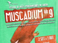 Festival MUSCARIUM duplica residências artísticas