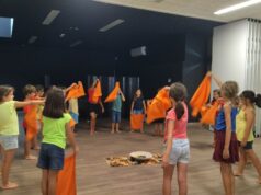 Férias com Música em Montelavar em setembro