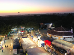 Festejos em Honra de São Mamede em Janas