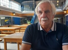 “Não sei como dizer, obrigado!”