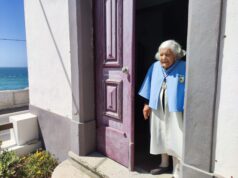 Maria Luci uma história de fé e devoção