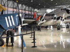 “Dia da Base Aberta” com atividades e animação