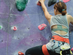 Sintra recebe prova do Campeonato Nacional de Escalada de Dificuldade