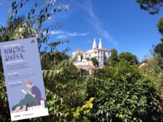 Sintra recebe Festival de Ilustração