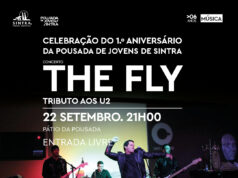 Pousada de Jovens de Sintra assinala 1.º aniversário com concerto gratuito