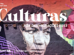 Sintra assinala o Mês das Migrações