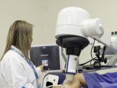 Tecnologia robótica inovadora para tratamento de varizes chega a Portugal