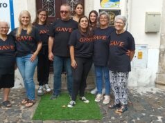 Artistas do Vale de Eureka promovem “Festival GAV’ART” em Queluz