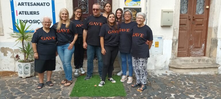 Artistas do Vale de Eureka promovem “Festival GAV’ART” em Queluz