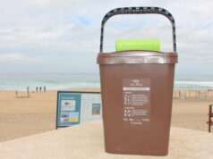 SMAS de Sintra sensibilizam para a recolha seletiva de biorresíduos