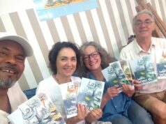 RJ-Anima plena de atividades culturais