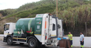 Autarquia aposta em novos camiões para responder a falhas na recolha de resíduos