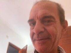 Morreu o jornalista Carlos Tomás