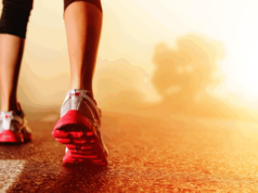 Há Desporto na Cidade de Agualva Cacém