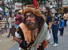 Inscrições abertas para a Feira Medieval de Monte Abraão