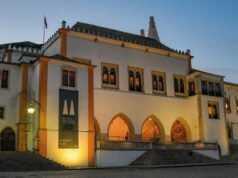 Centro histórico de Sintra recebe Gala de Ópera