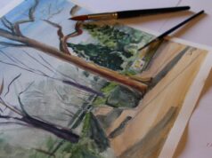 “Jardins com Arte” no Palácio de Queluz