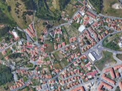 Ordem para avançar segunda fase de requalificação da Centralidadede Paiões